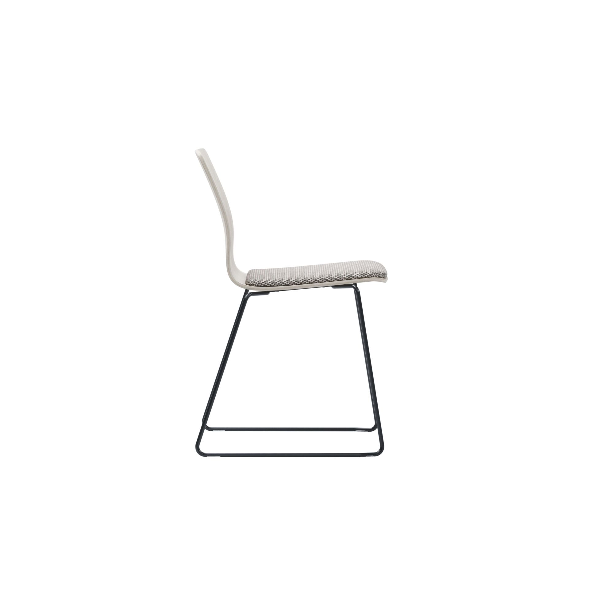 Nova Stol med medar produktbild 6