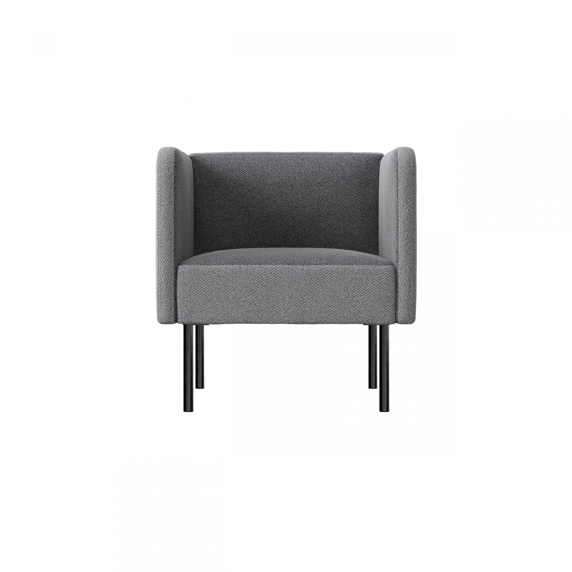 Mingle Lounge Armchair product image 1