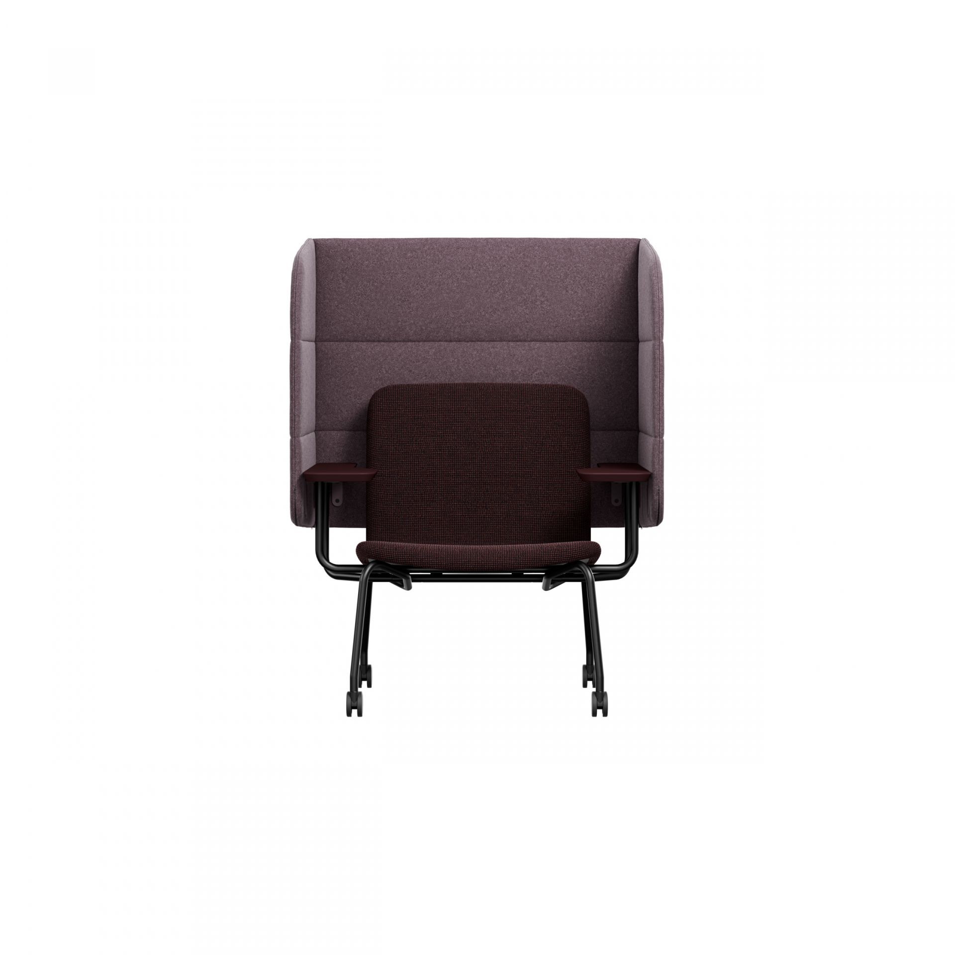 Hybe 1-seater product image 6